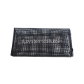 Premium HDPE Semi-tapos na Oyster Mesh